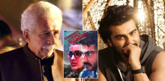 Kuttey Star Arjun Kapoor Recalls Naseeruddin Shah Praising His Performance In ‘Sandeep Aur Pinky Faraar’: “For Me, Just The Fact That He…” When Naseeruddin Shah praised Arjun's performance in 'Sandeep Aur Pinky Faraar'