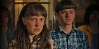 When Noah Schnapp Made A Marriage Pact With Millie Bobby Brown