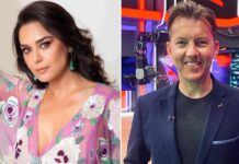 When Preity Zinta Got Upset & Angry Over Dating Rumours With Brett Lee; Read On
