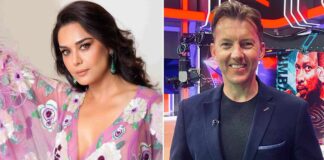 When Preity Zinta Got Upset & Angry Over Dating Rumours With Brett Lee; Read On