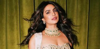 When Priyanka Chopra Revealed Showering With Her Partner, Having Phone S*x & Making Out With Lights On - Watch