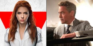 When Robert Downey Jr Said He Could Watch Avengers: Endgame On Loop But Would Skip Scarlett Johansson aka Black Widow’s “Dumb Stuff” – Watch