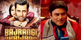 When Saleem Zaidi auditioned for journo Chaand Nawab in 'Bajrangi Bhaijaan'