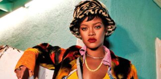 When Savage Queen Rihanna Was Banned From Instagram For Posting N*de Pictures