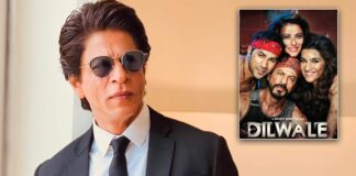 When Shah Rukh Khan Had A Hilarious Response To A Reporter Who Asked "Do I Get My Money Back" After Watching Dilwale; Read On