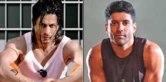 When Shah Rukh Khan Roared "Abey Saale, Don Kaun Hai?" After A Co-Star Thought He's 'Overacting'
