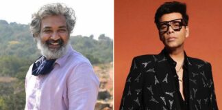 When SS Rajamouli Asked Karan Johar “You Made Crores & What Did You Give Me?” During An Event