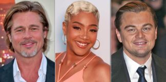 When Tiffany Haddish Revealed Asking Leonardo DiCaprio For S*x Role-Playing His Movie Character - Deets Inside