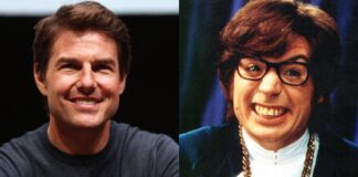 When Tom Cruise's First Girlfriend Revealed Spicy Details About Their S*x Life & Compared Him To Austin Powers