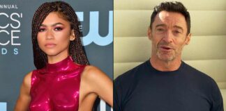 When Zendaya Was Wrongfully Blamed For Farting