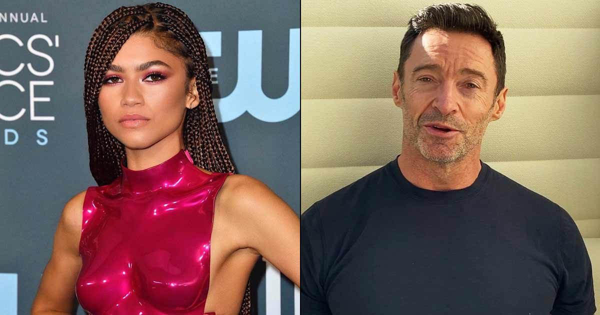 When Zendaya Was Wrongfully Blamed For Farting