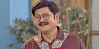 Why Rohitashv Gaur prefers OTT, & may quit TV after 'Bhabiji Ghar Par Hain'
