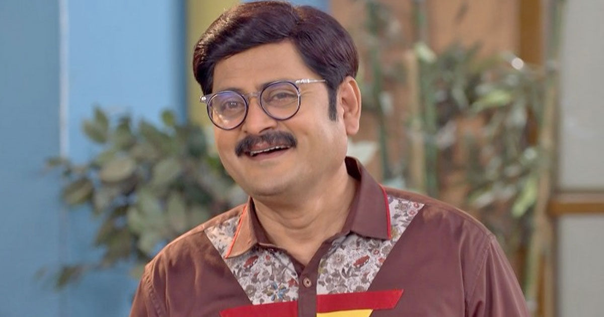 Why Rohitashv Gaur Prefers OTT, & May Quit TV After 'Bhabiji Ghar Par Hain'