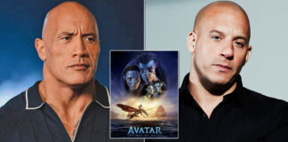Will Dwayne Johnson Ever Feature In James Cameron's Avatar Movies Now That His Future With DC Looks Uncertain?