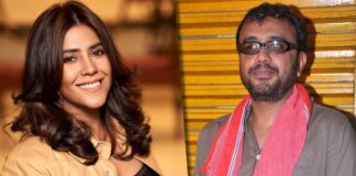 Will Ekta Kapoor, Dibakar Banerjee announce 'Love Sex Aur Dhokha 2' on 'BB16'?