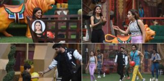 Bigg Boss 16: Priyanka Chahar Choudhary To Finally Become The Captain For The First Time Will Priyanka Chahar Choudhary finally earn captaincy on COLORS' 'Bigg Boss 16'? Watch the episode tonight!