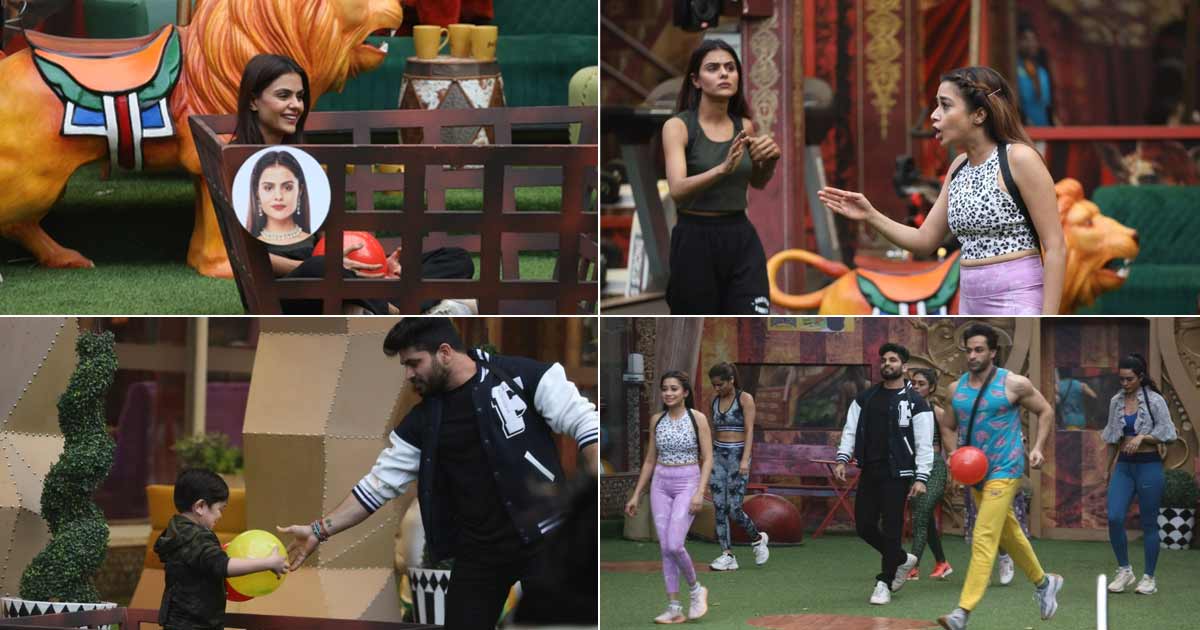 Will Priyanka Chahar Choudhary finally earn captaincy on COLORS' 'Bigg Boss 16'? Watch the episode tonight!