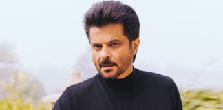 With 'The Night Manager' set to stream, Anil Kapoor says he loves ensemble projects