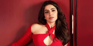 Work mode on! Samantha Ruth Prabhu starts recording for her upcoming film