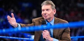 WWE Sold To Saudi Arabia After Vince McMahon take over the company