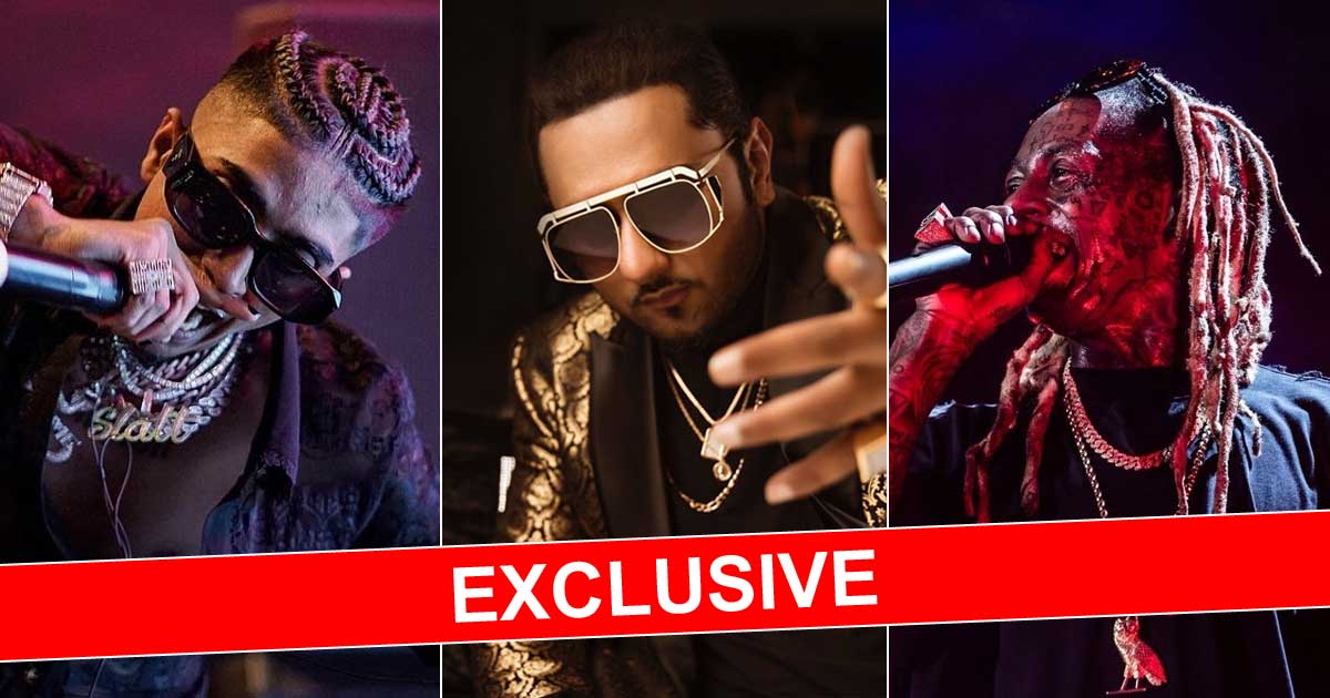 Yo Yo Honey Singh Breaks Silence On Comparing MC Stan With Lil Wayne, Says  I Wish Woh Uss Se Bhi Bada Kalakar Bane Hindustan Ka[Exclusive]