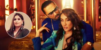 Yo Yo Honey Singh’s Girlfriend Tina Thadani Breaks Silence On Allegedly Cheating On His Ex-Wife Shalini Talwar!