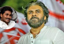 YSRCP hits back at Pawan Kalyan for vitriolic against Jagan