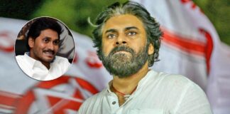 YSRCP hits back at Pawan Kalyan for vitriolic against Jagan