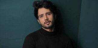 Zaan Khan roped in to play an unpredictable and careless personality in 'Maitree'
