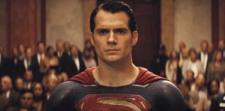 Zack Snyder Was Confused About Henry Cavill’s and Wearing The Red Trunk