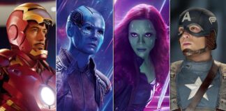 “Zoe Saldana Is Better Than Most Of The Boys” In The MCU? Here’s What 'Nebula' Karen Gillan Once Said About The 'Gamora' Actress