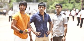 10 yrs of 'Kai Po Che!': Amit Sadh says 'miss you bro' to Sushant Singh Rajput