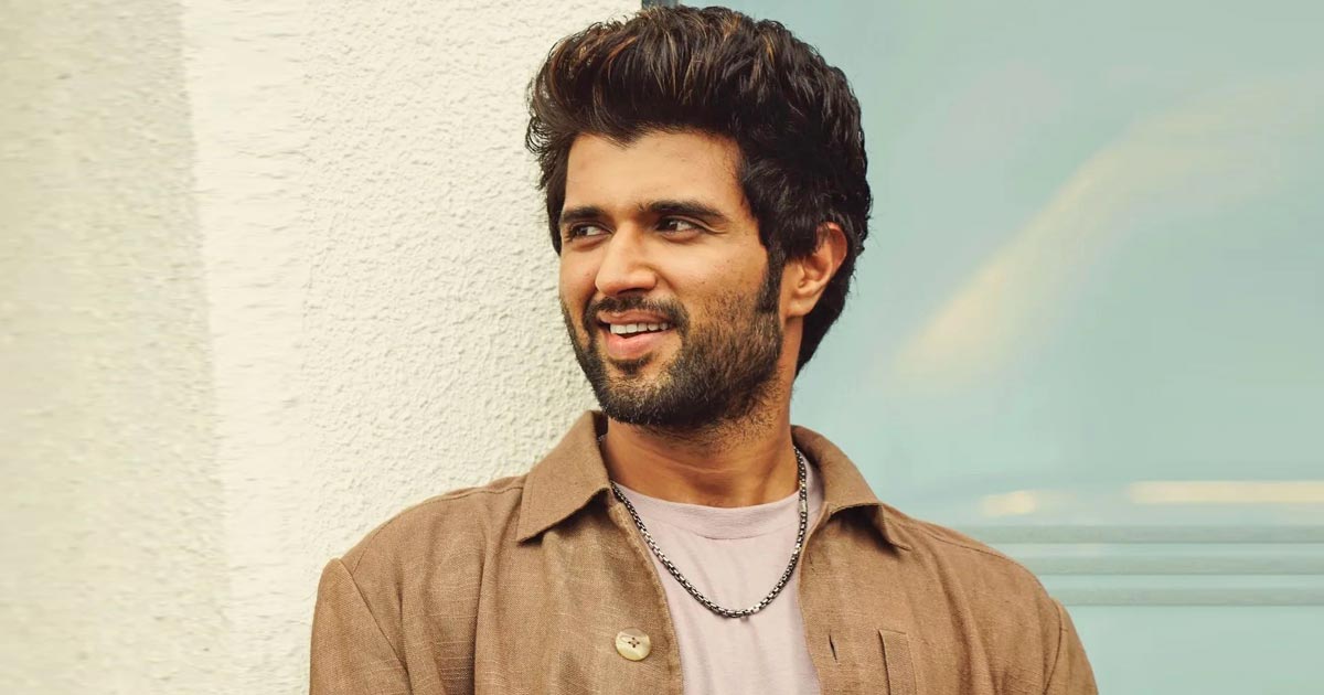 5 years of Deverasanta: Vijay Devrakonda keeps his promise to 100 fans as they jett off to Manali