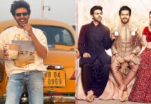 5 yrs of 'Sonu Ke Titu Ki Sweety': Kartik thanks fans for giving 'Sonu' a place in their hearts