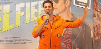 Akshay Kumar Breaks Silence On Delivering Consecutive Flops Followed By Selfiee – Read On
