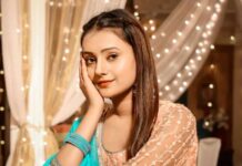 A fairytale wedding: Kajal Chauhan talks about a desire close to her heart