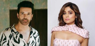 Aamir Ali Rubbishes Rumours Of Dating Shamita Shetty: “We’re Just Very Very Close Friends”
