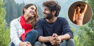 Aashiqui ‘3’ To Bring Ex-Couple Kartik Aaryan & Sara Ali Khan Back Together? Fans Wishes Finally Come True, One Says “Bhai Jennifer Winget Ko Lelo, Bachalo Is Movie Ko” Aashiqui ‘3’ To Bring Ex-Couple Kartik Aaryan & Sara Ali Khan Back Together? Fans Wishes Finally Come True