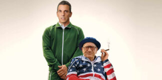 'About My Father' trailer adds an Italian twist to an all-American family