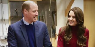 Absent in the last 2 years, William and Kate to attend BAFTA awards on Feb 19