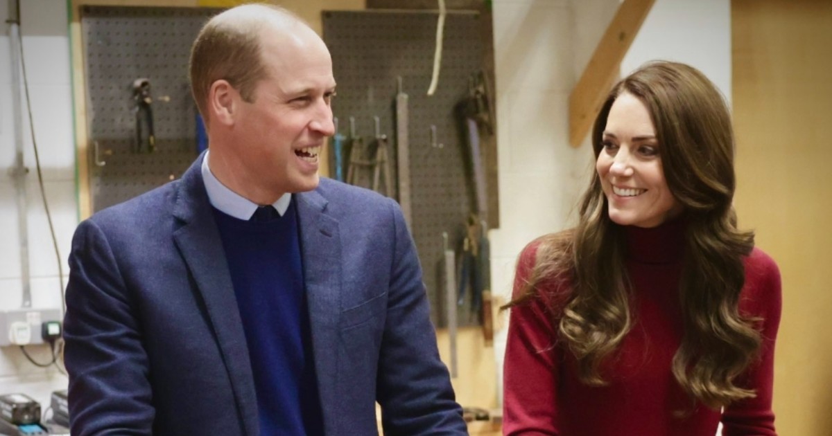 Absent in the last 2 years, William and Kate to attend BAFTA awards on Feb 19