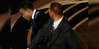 Academy adds Oscars 'crisis team' after Will Smith slap fiasco