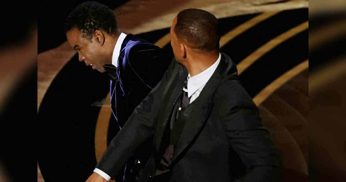 Academy adds Oscars 'crisis team' after Will Smith slap fiasco