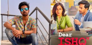 Actor Kunal Verma obsessed with his 'Dear Ishq' character