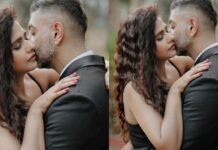 Actress Dalljiet Kaur Was Warned Her Career Would Be Over After Second Marriage Announcement