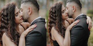 Actress Dalljiet Kaur Was Warned Her Career Would Be Over After Second Marriage Announcement