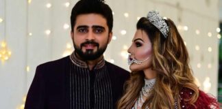 'Adil's family refusing to accept me because I'm a Hindu', claims Rakhi Sawant