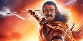 Adipurush Editor Reacts To Negativity Around The Film