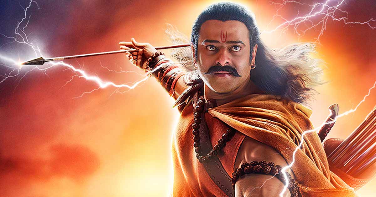 Adipurush Editor Reacts To Negativity Around The Film