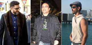 Aditya Chopra Used To Beat Hrithik Roshan At Dance Competitions, Abhishek Bachchan Reveals “They’d Be Just Looking At Each Other…” Aditya Chopra Often Defeated Hrithik Roshan In Dance Competitions & Shared Rivalary?